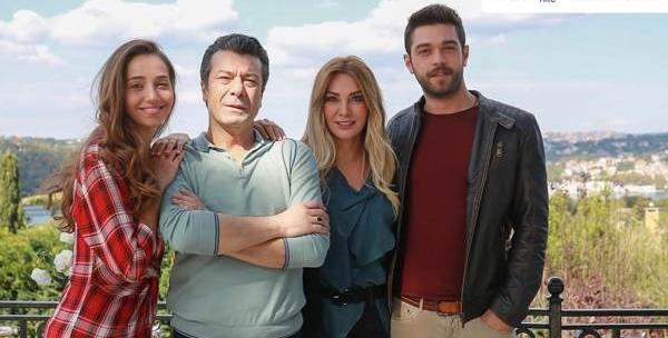عکس اوزگه اوزاجار