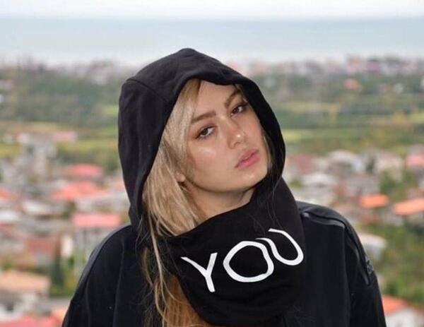 عکس زشت لو رفته