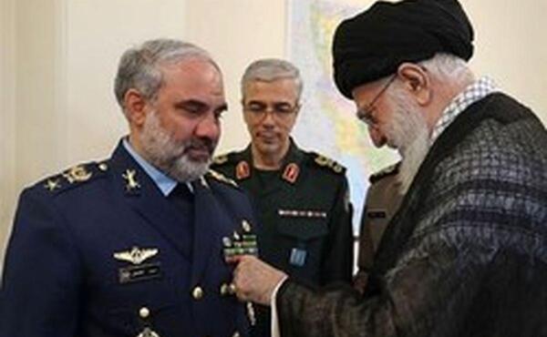 عکس شاه صفی