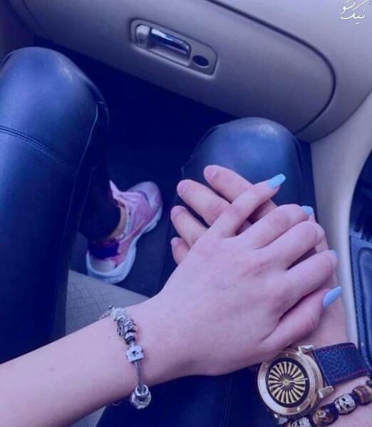 عکس دخترونه باحال