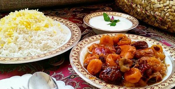 عکس شیرین قاتق