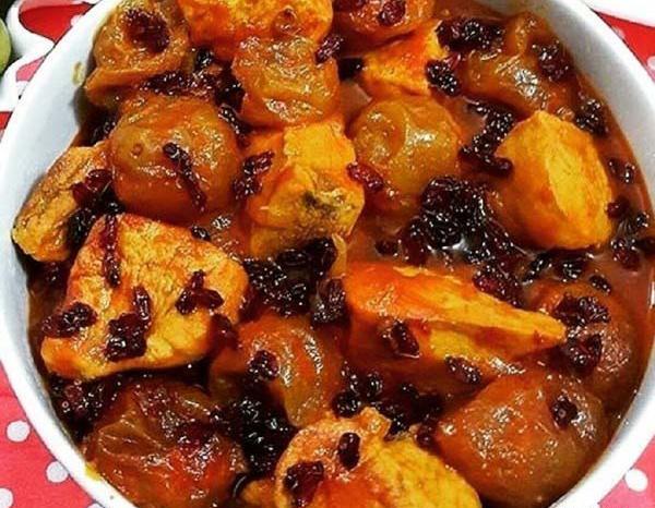 عکس شیرین قاتق