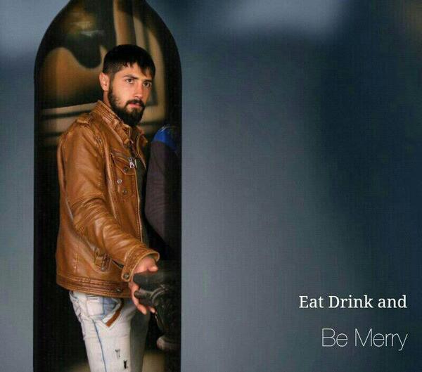 عکس حسین شاهین