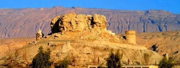 عکس رضوان هرمزگان
