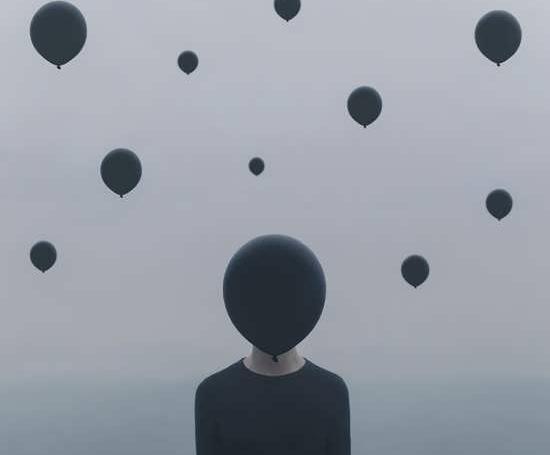 عکس مفهومی ذهن