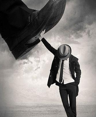 عکس مفهومی ذهن