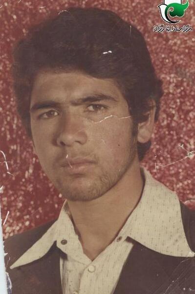 عکس محمد قلی