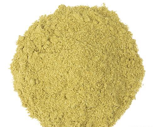 عکس پودر رازیانه