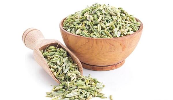 عکس پودر رازیانه