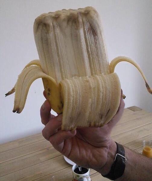 عکس جالب میوه ها