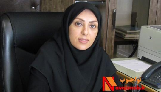 عکس دکتر زهرا ضامن