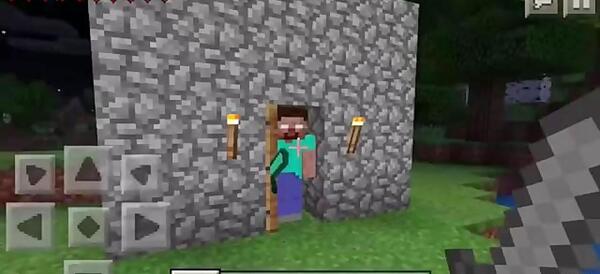 عکس ترسناک هیروبراین