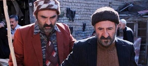 عکس جلال رجبی