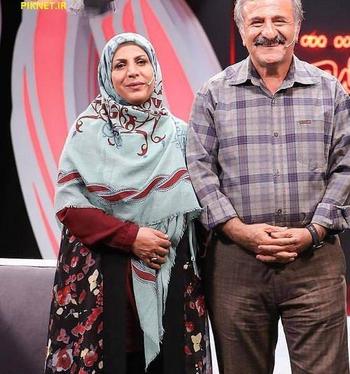 عکس جلال رجبی