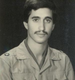 عکس جعفر عشقی