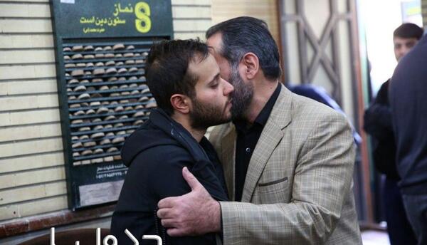عکس رضا سلیمانی