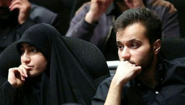 عکس رضا سلیمانی
