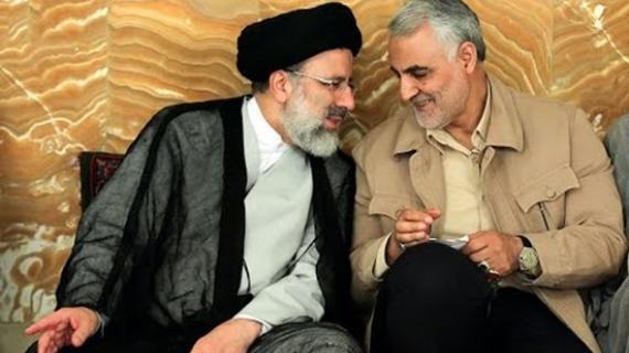 عکس رضا سلیمانی
