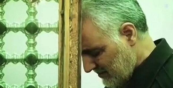 عکس رضا سلیمانی