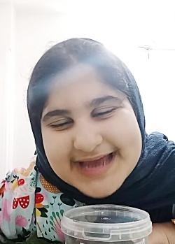 عکس ثنا علیزاده