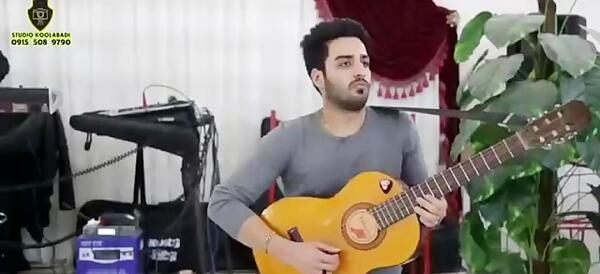 عکس رضا غلامزاده