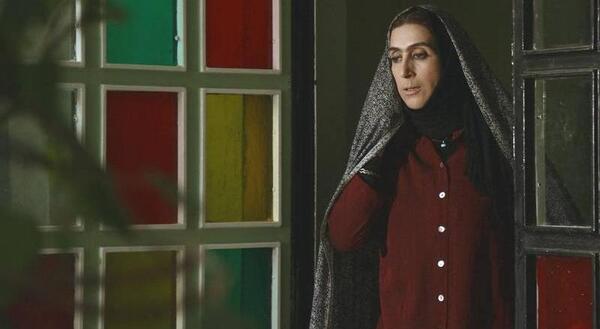 عکس دختر زیبای مسیحی