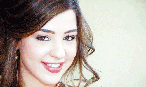 عکس دختر زیبای مسیحی