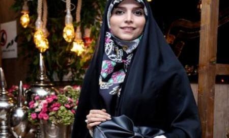 عکس خانوادگی زینب ابوطالبی