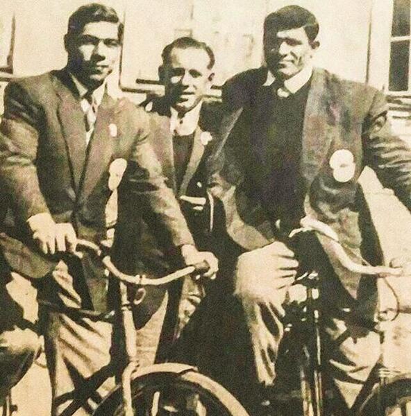 عکس احمد وفادار
