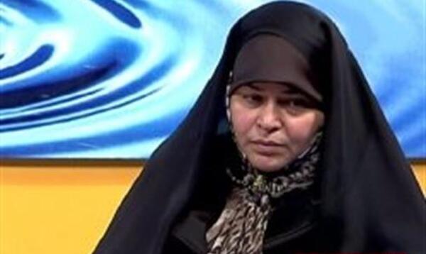 عکس شیرین ریحانی