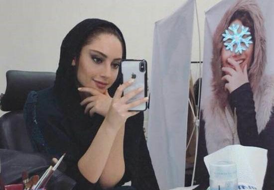 عکس چهره لاکچری