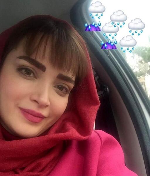 عکس چهره لاکچری