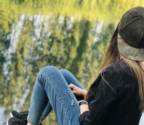 عکس پروفایل شاد لاکچری دخترونه