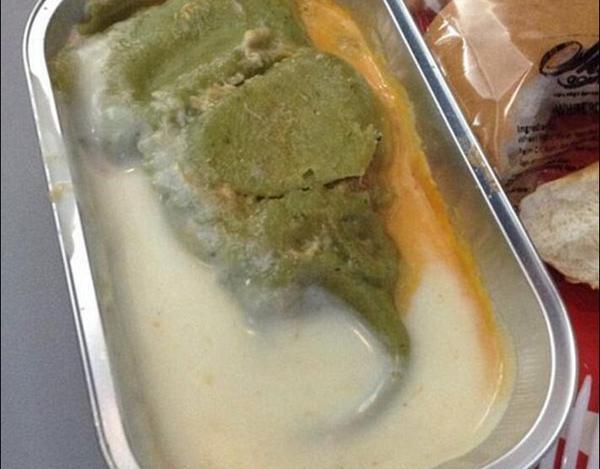 عکس غذا خارجی