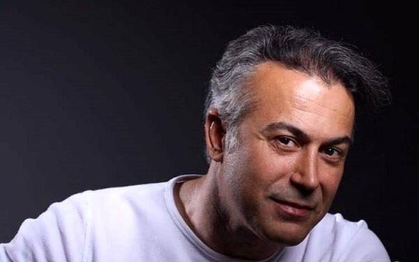 عکس دانیال بختیاری