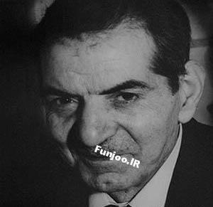 عکس ثریا ابراهیمی معشوقه ی شهریار