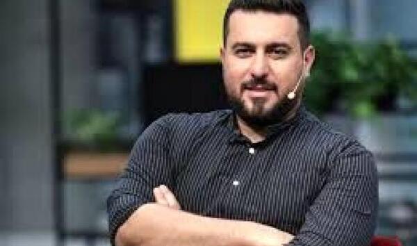 عکس حمید مصیبی