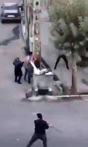 عکس حمید مصیبی