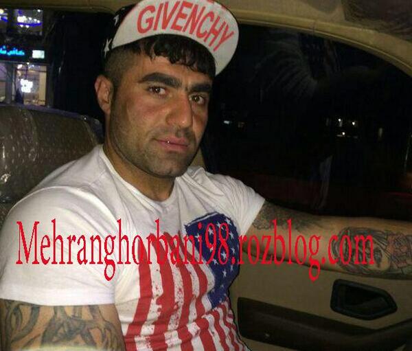 عکس حمید مصیبی