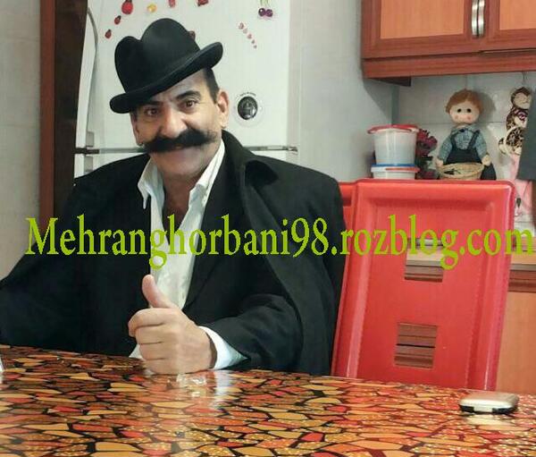 عکس حمید مصیبی