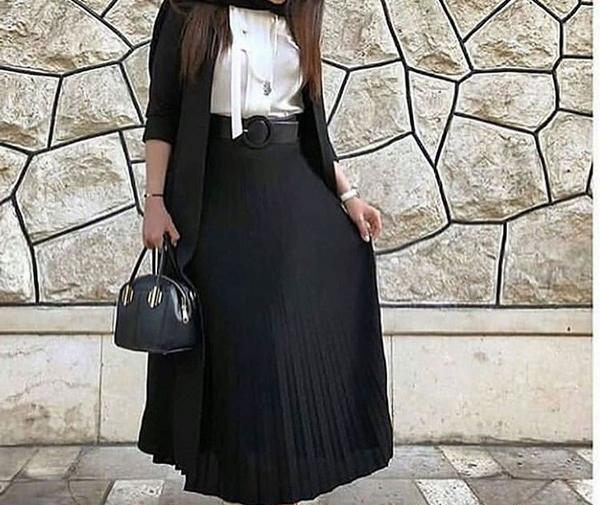 عکس لباس مجلسی کوتاه نی نی سایت