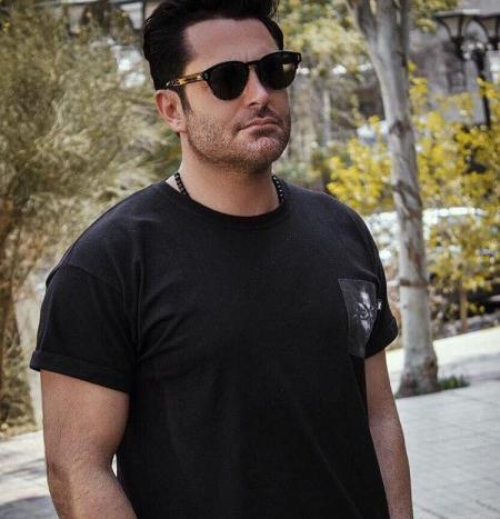 عکس های جالب گلزار