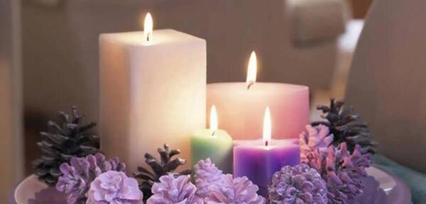 عکس ایده زیبا برای تزیین خانه