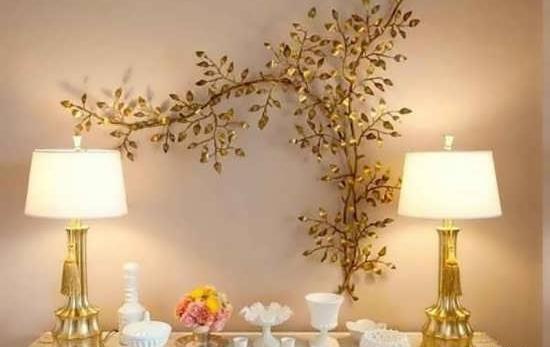 عکس ایده زیبا برای تزیین خانه