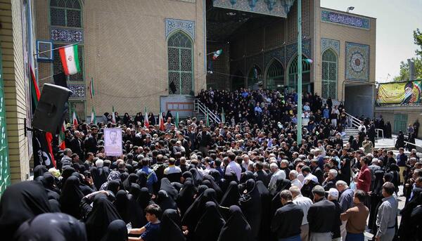 عکس امیر محمد عزیزی