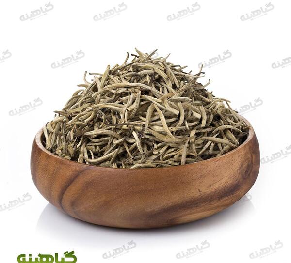 عکس چای سفید