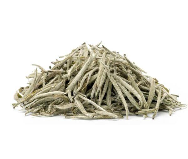عکس چای سفید