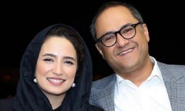 عکس بارداری نگار جواهریان در اینستاگرام