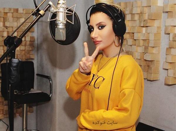 عکس از ایرم دریجی