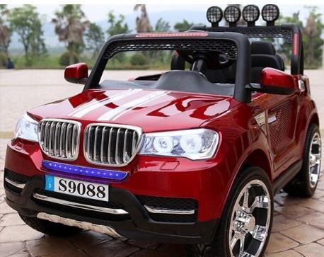 عکس ماشین شارژی